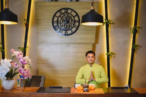 Bali Breezz Hotel — photo 4