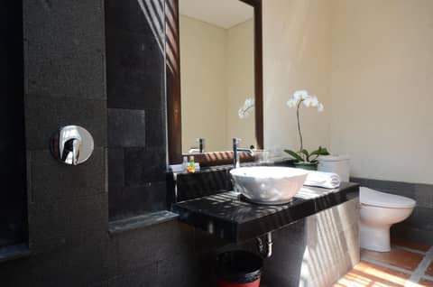 Bali Breezz Hotel — photo 7
