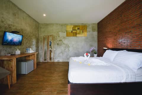 Bali Breezz Hotel — photo 8