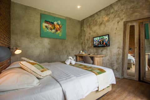 Bali Breezz Hotel — photo 9