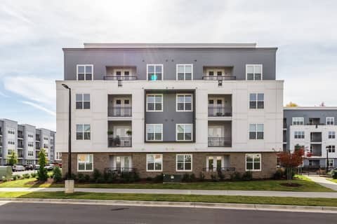 Kasa FreeMoreWest Charlotte — photo 3