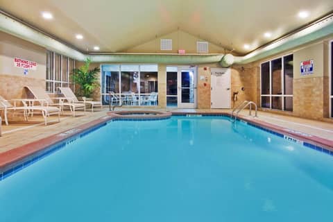 Holiday Inn Express Savannah Airport by IHG — photo 6