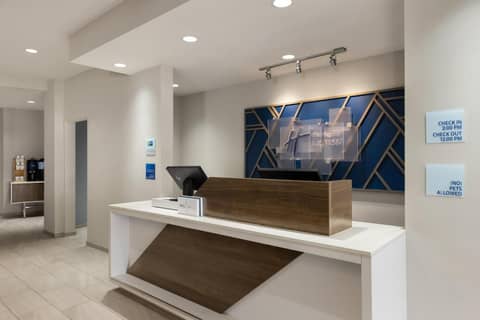 Holiday Inn Express Savannah Airport by IHG — photo 7