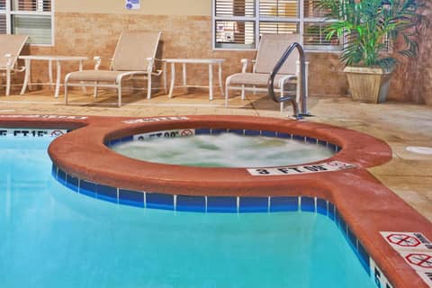 Holiday Inn Express Savannah Airport by IHG — photo 8