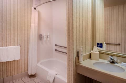 Hilton Garden Inn St. Louis/Chesterfield — photo 6