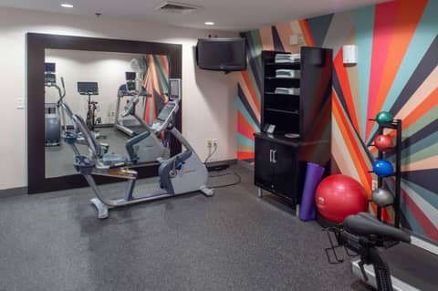 Hilton Garden Inn St. Louis/Chesterfield — photo 7