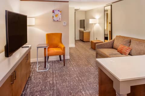 Hilton Garden Inn St. Louis/Chesterfield — photo 8