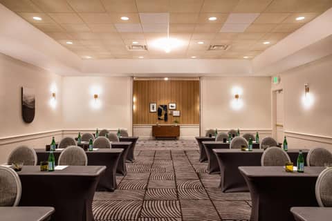 The Royal Sonesta Portland Downtown — photo 9