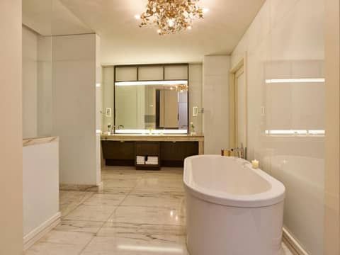 Hotel Bel-Air - Dorchester Collection — photo 4