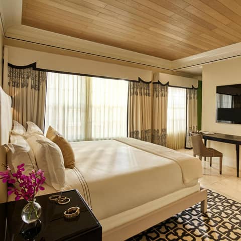 Hotel Bel-Air - Dorchester Collection — photo 7