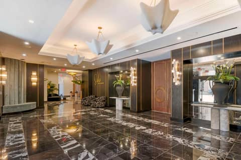 Cambria Hotel Detroit Downtown — photo 9