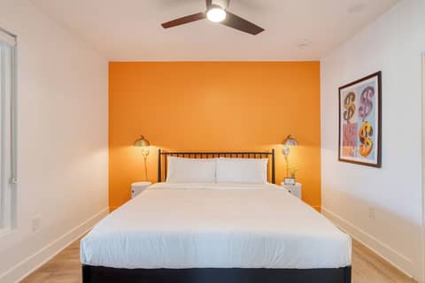 The Carter by AvantStay – Spacious Stay Near Downtown — photo 4