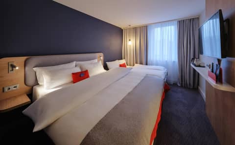 Holiday Inn Express Berlin City Centre by IHG — photo 3