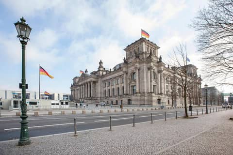 Holiday Inn Express Berlin City Centre by IHG — photo 6