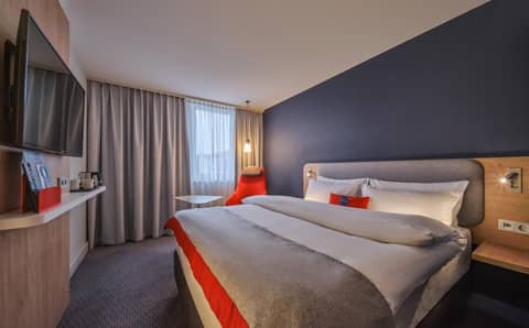 Holiday Inn Express Berlin City Centre by IHG — photo 7