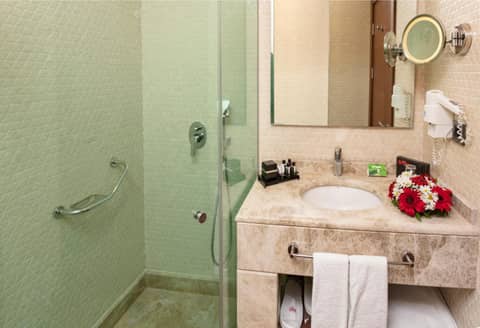 Grand Makel Hotel Topkapi — photo 9