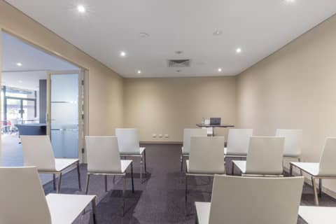 Mercure Brisbane Garden City — meeting & event spaces