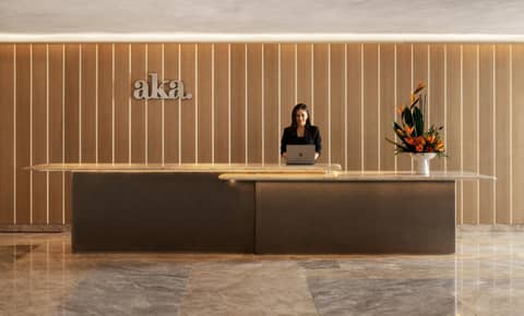 Brickell Arch, a Luxury Collection Hotel, Miami — photo 2