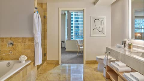 Brickell Arch, a Luxury Collection Hotel, Miami — photo 5