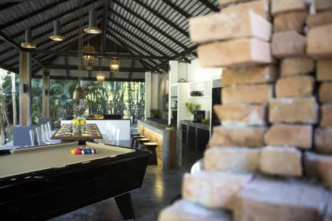 Tolani Southgate Villa Chiang Mai — activities & amenities