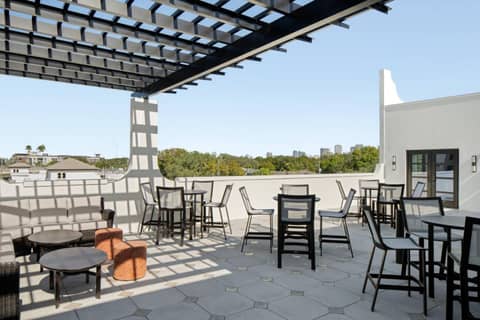 Epicurean Hotel, Autograph Collection — photo 5