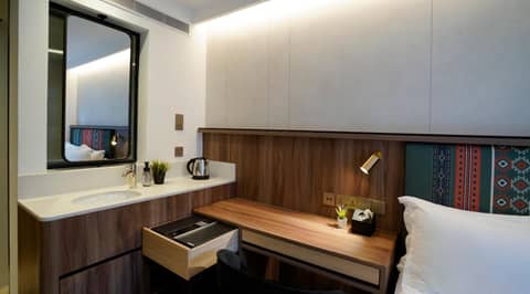 ST Signature Bugis Middle — photo 2