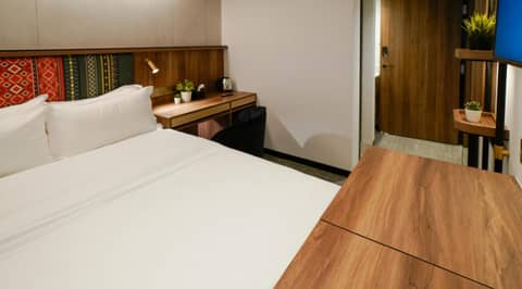 ST Signature Bugis Middle — photo 5