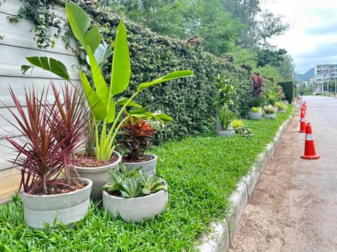 The Bihai Hua Hin — photo 3