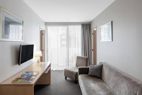 Tetra Serviced Apartments by Castle — photo 5