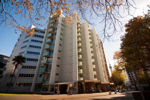 Tetra Serviced Apartments by Castle — photo 8