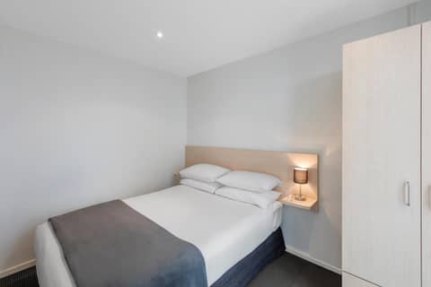 Tetra Serviced Apartments by Castle — photo 9
