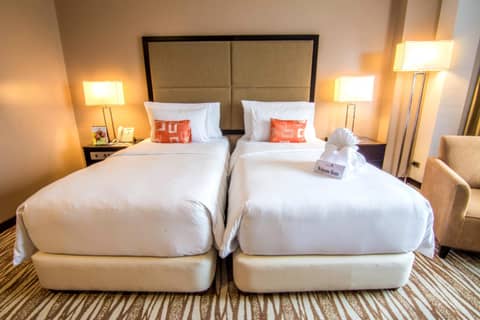 Acacia Hotel Manila — photo 5