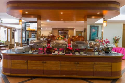 Thipurai Beach Hotel — photo 7