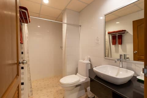 Thipurai Beach Hotel — photo 8