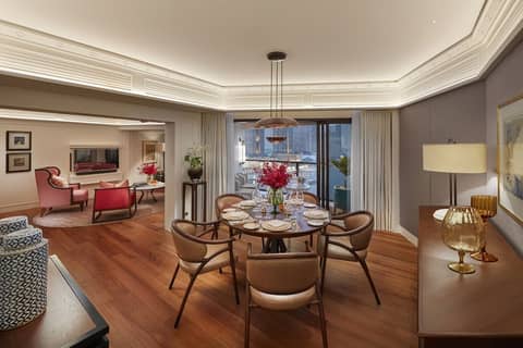 Mandarin Oriental, Bangkok — photo 3