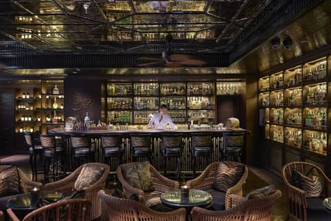 Mandarin Oriental, Bangkok — photo 4