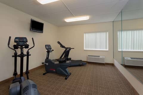 La Quinta Inn & Suites by Wyndham Jacksonville Mandarin — photo 7