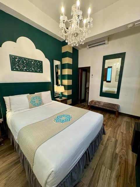 CasaBlanca Hotel — photo 2