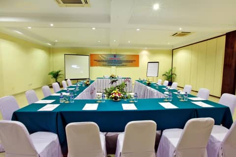 Puri Saron Hotel Seminyak — photo 3