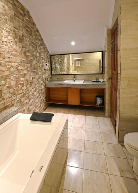Puri Saron Hotel Seminyak — photo 4