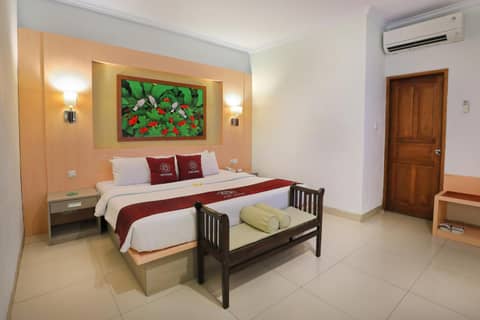 Puri Saron Hotel Seminyak — photo 7