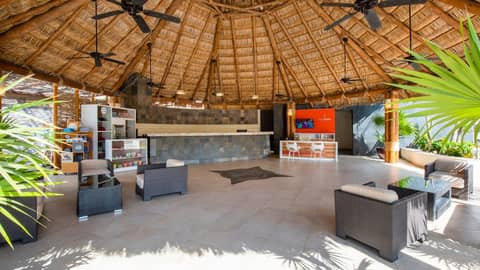 Park Royal Homestay Los Cabos — photo 4