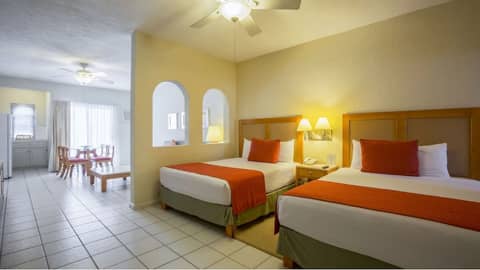 Park Royal Homestay Los Cabos — photo 5