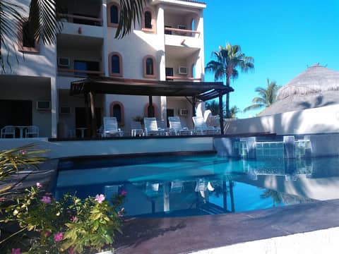 Park Royal Homestay Los Cabos — photo 7