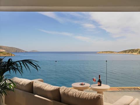 NIKO Seaside Resort MGallery — photo 5
