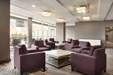 Embassy Suites by Hilton Charlotte Uptown — photo 4