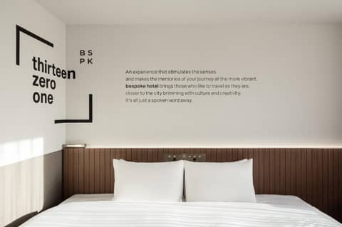 Bespoke Hotel Sapporo — photo 5