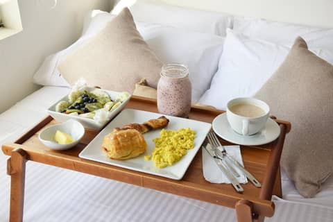 Mucura Hotel & Spa — dining