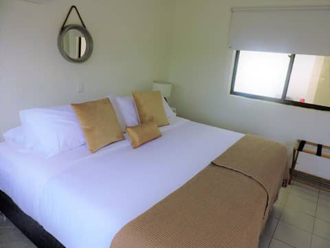 Mucura Hotel & Spa — hotel room