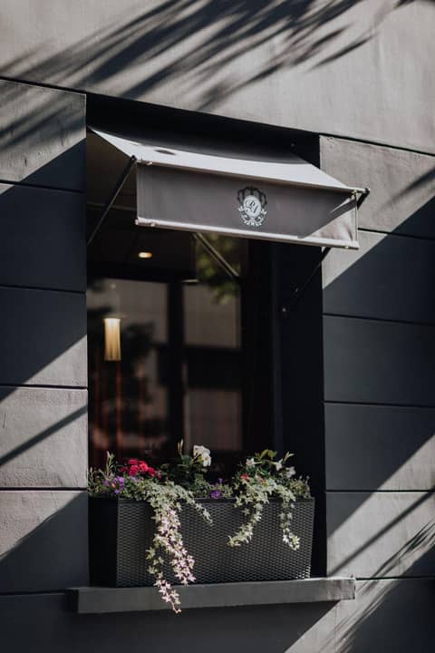 Hôtel Prince Albert Gare de Lyon — photo 9